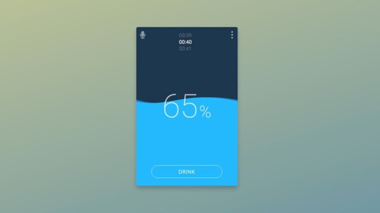 슬라이더 연출 15