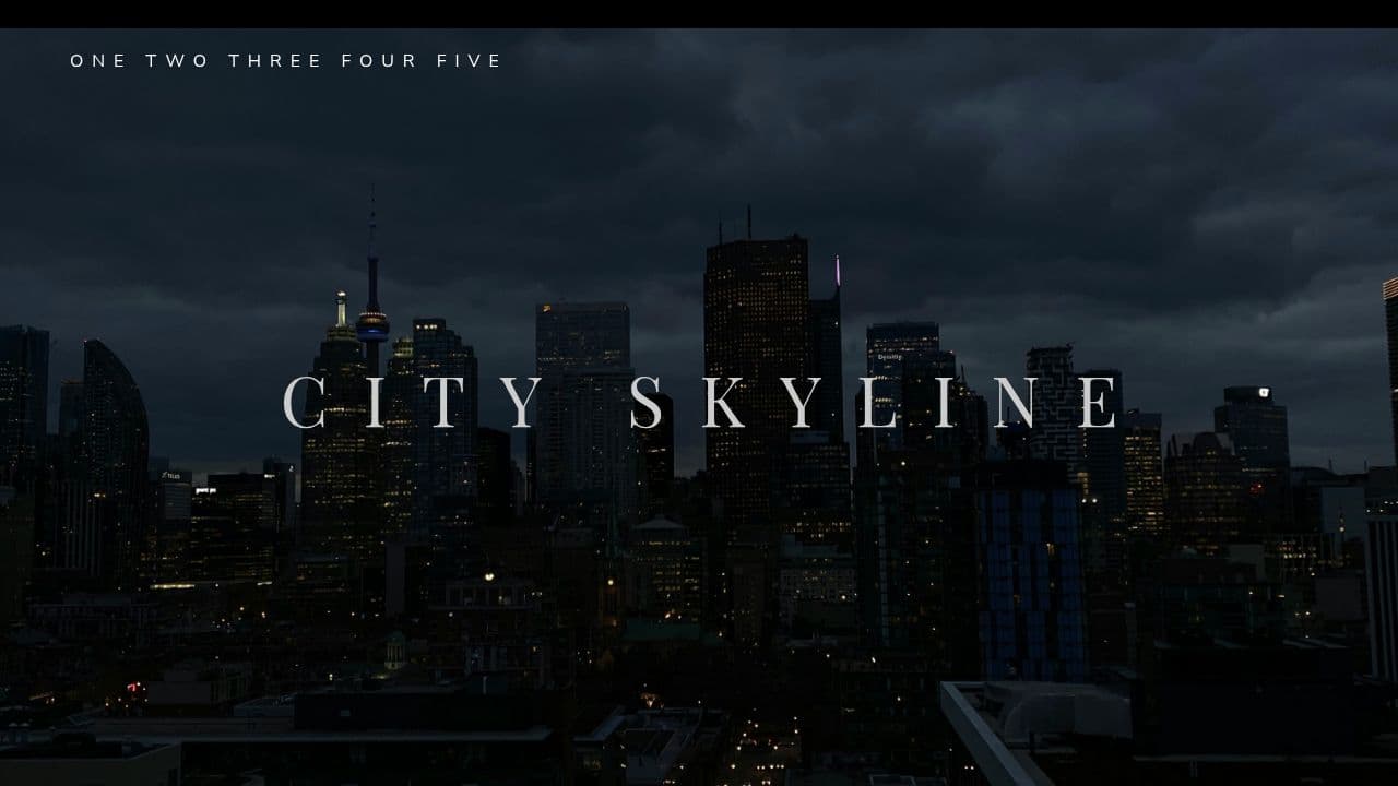 카운터 쇼케이스 26